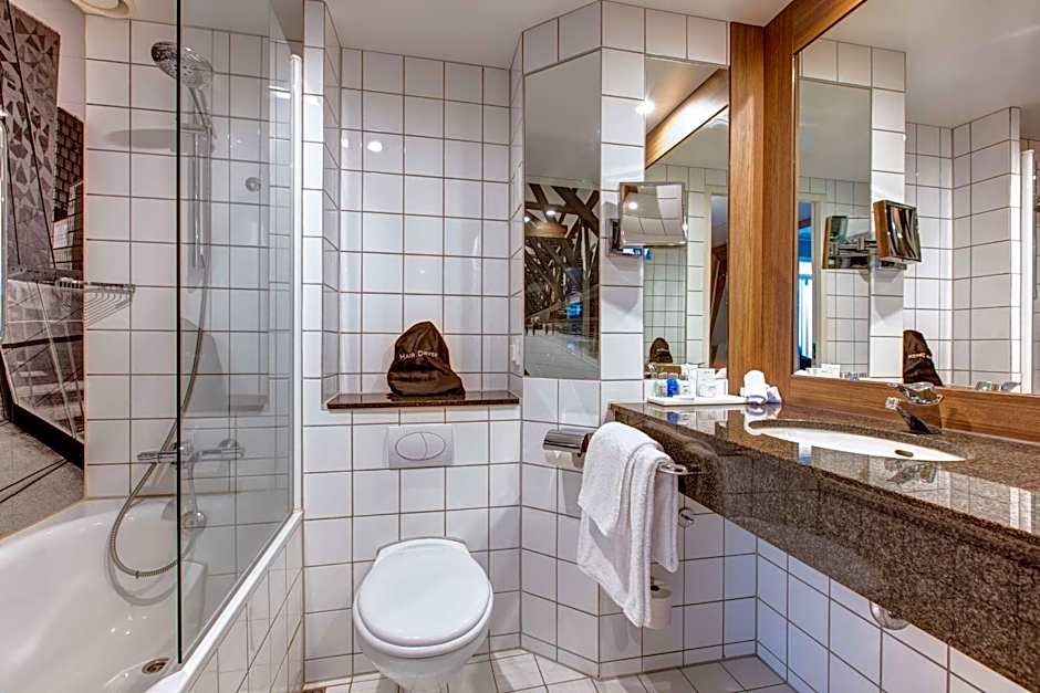 Radisson Blu Hotel Nydalen, Oslo