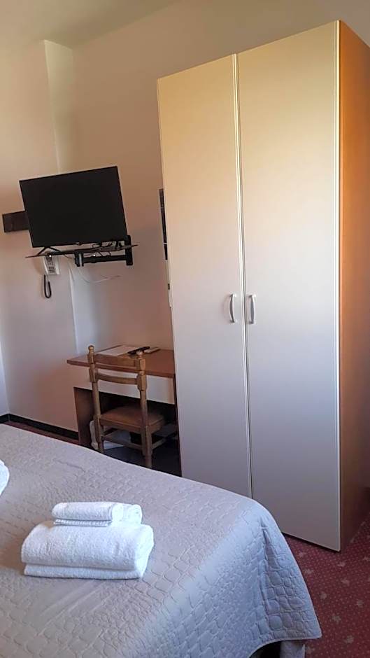 Villa Liberty Versilia