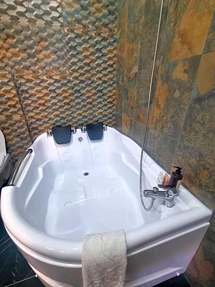 Poet Palace Bucharest