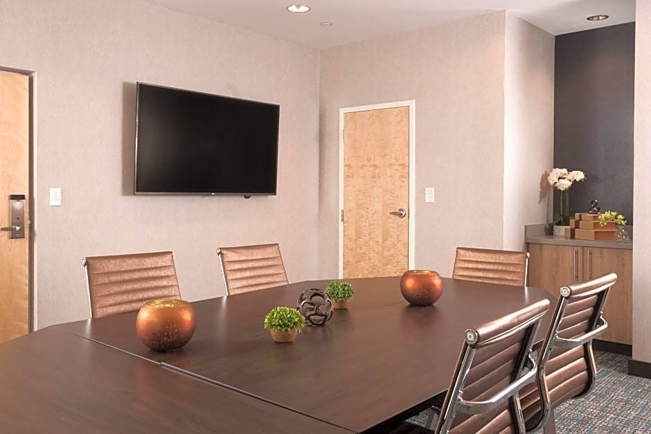 TownePlace Suites by Marriott Charleston Airport/Convention Center