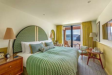 Double Room - Disability Access