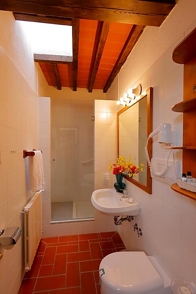 Relais Vignale