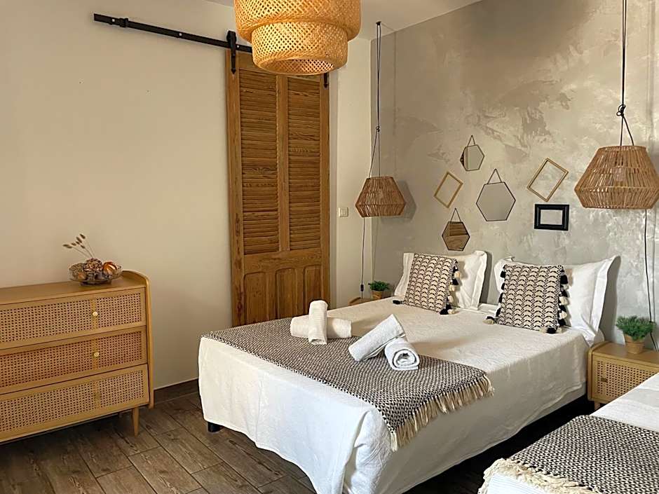 Hôtel Restaurant La Caravelle