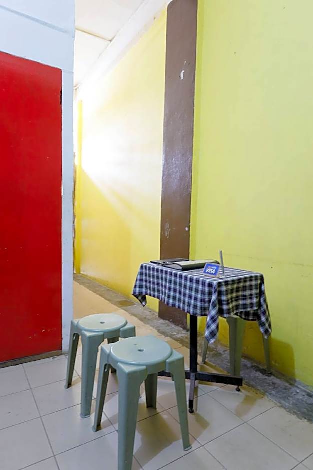 Hotel O Siantan Anambas Syariah NearHarbour Bay Ferry