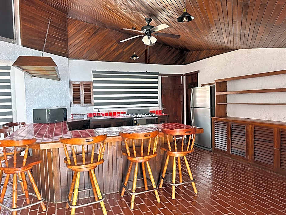 bacalar My Love Front Laguna