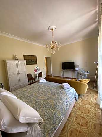 Junior Suite with Sea View