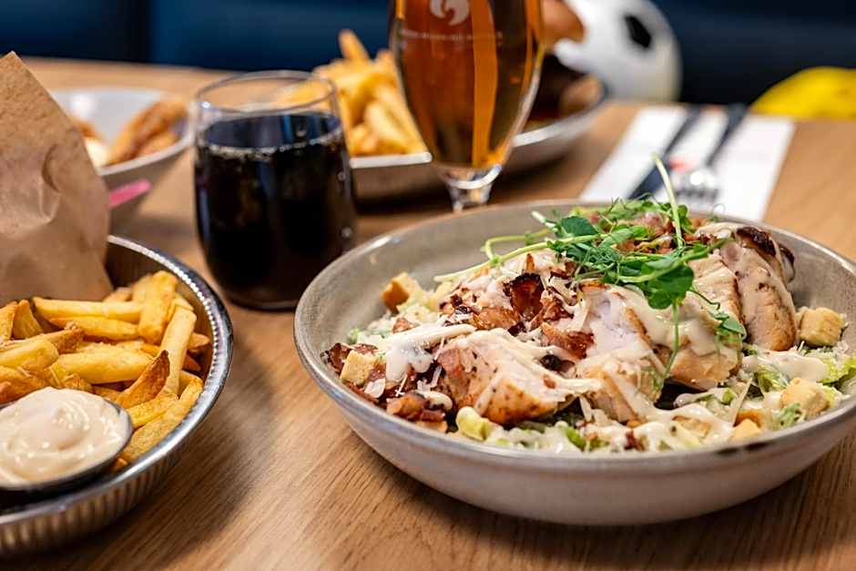 Good Morning Mölndal