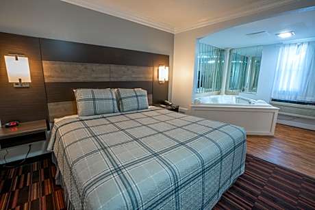 Princess Junior Suite