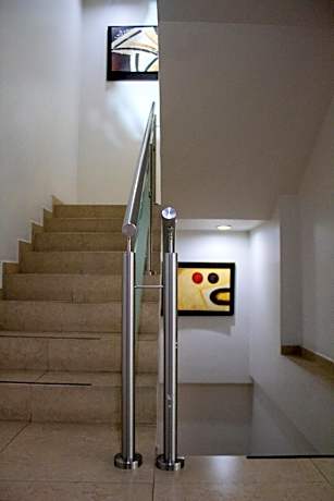 Hotel Palass