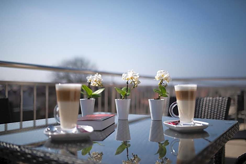 Grand Łeba - Adults Only (13+)