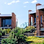 Hotel Otero Valle de Guadalupe