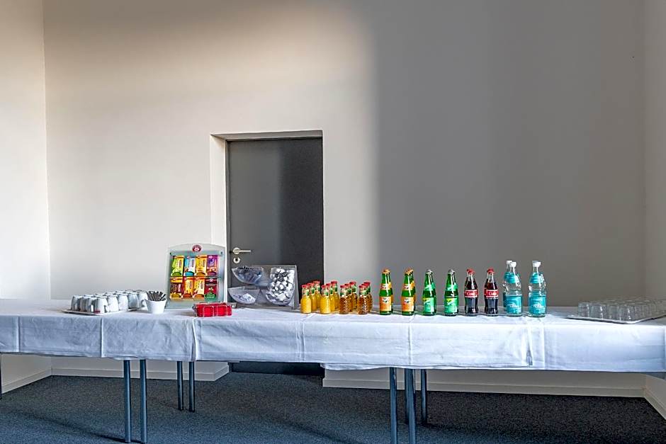 havenhostel Bremerhaven