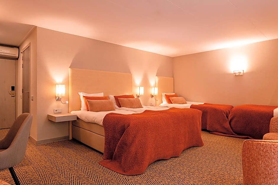 Van der Valk Hotel Hollands Kroon
