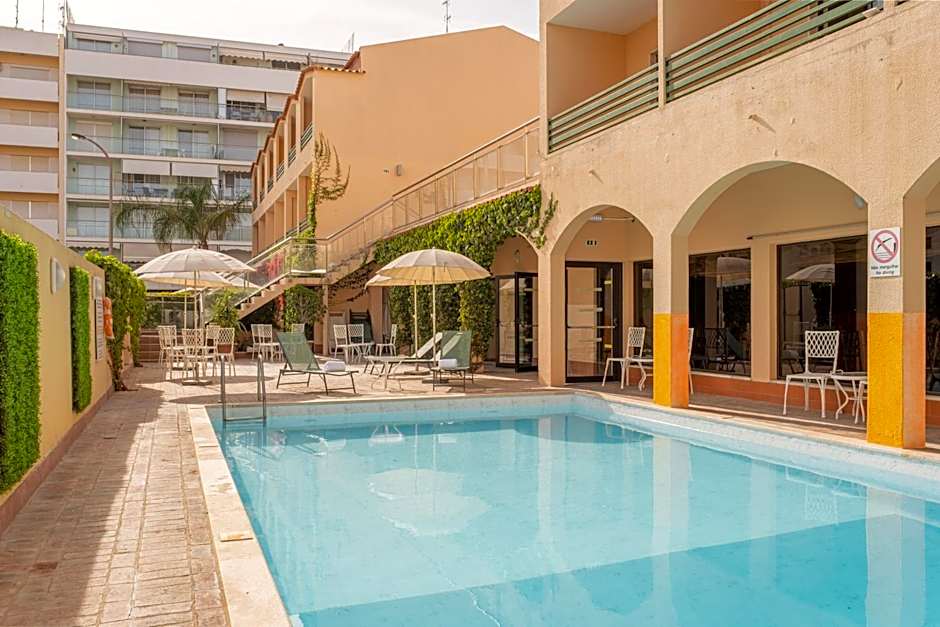 Casablanca Unique Hotel