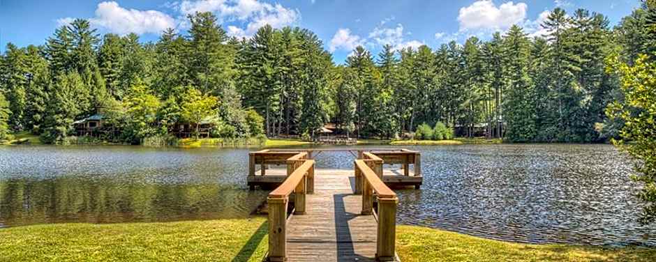 Foxhunt at Sapphire Valley