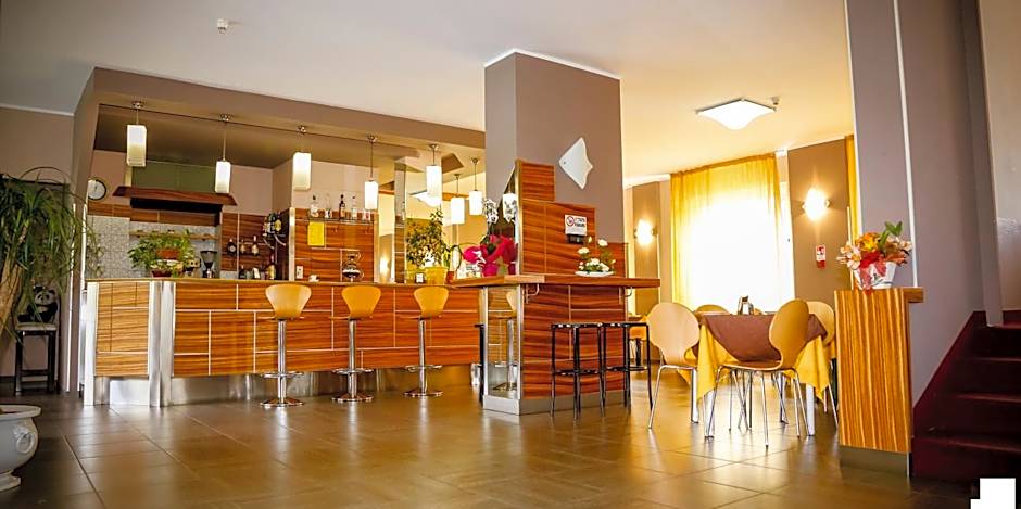 Hotel Giada