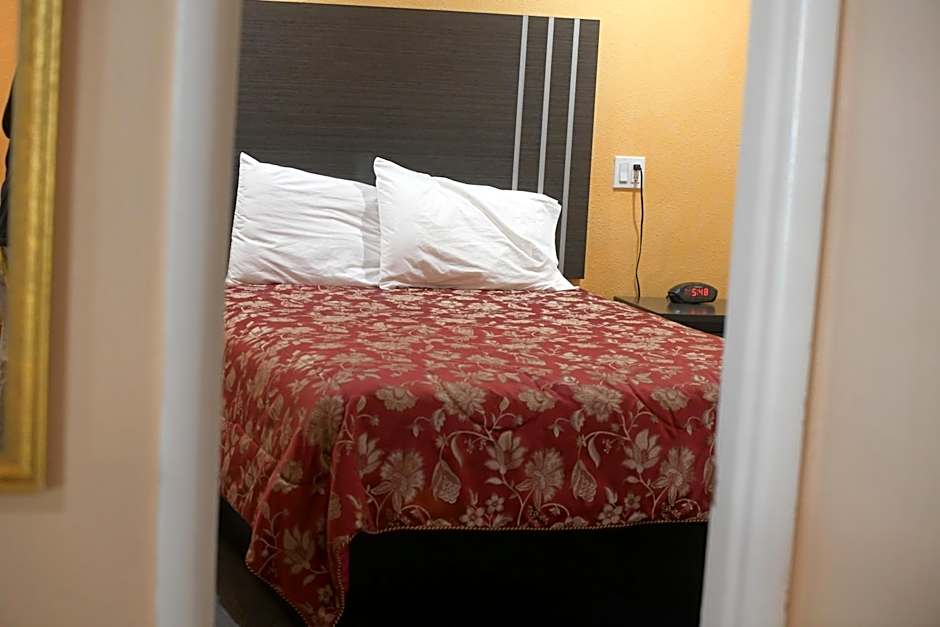 A-1 Budget Motel