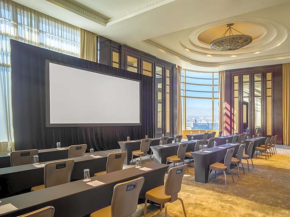 Grand Fiesta Americana Chapultepec