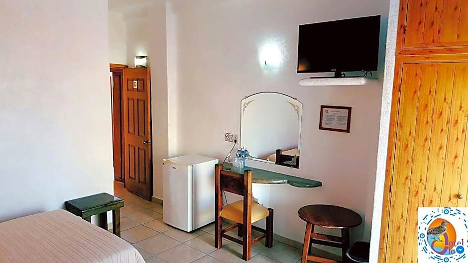 Hotel La Alondra