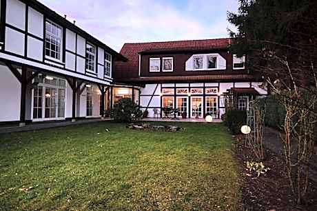 Hotel am Stadtwald