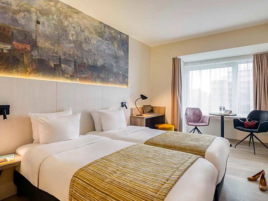 Mercure Oostende