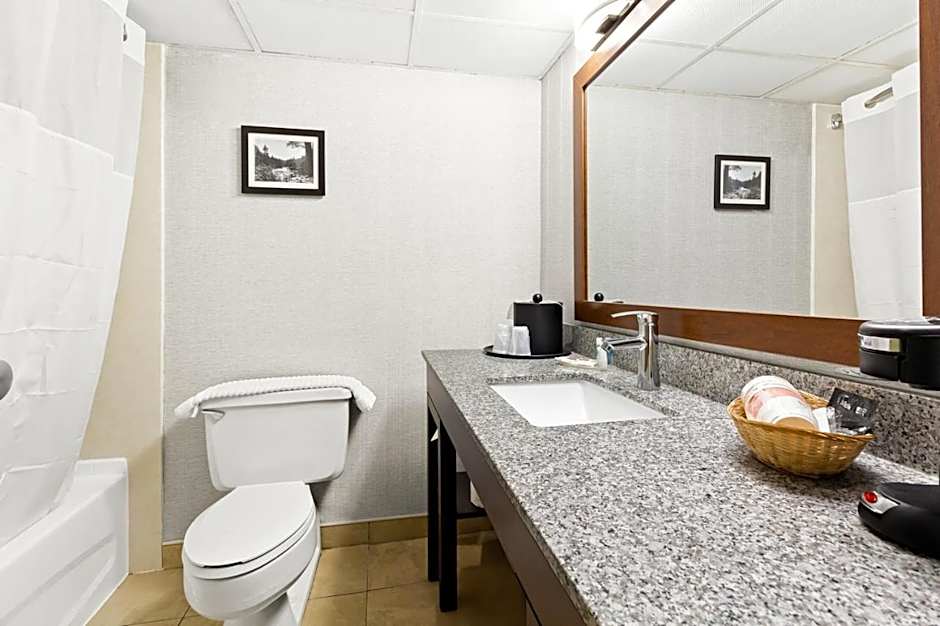 Comfort Inn Grantsville