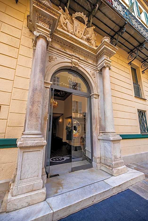 Hotel POZZO DI BORGO