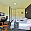 Hotel de Compostelle