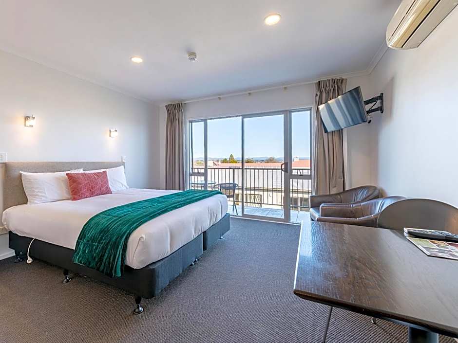 Lake Taupo Motor Inn