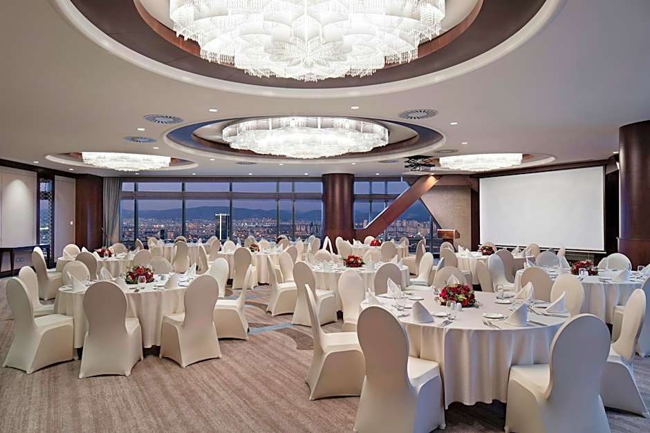 Hilton Bursa Convention Center & Spa