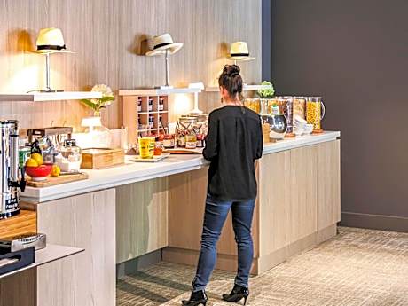 Novotel Resort & Spa Biarritz Anglet