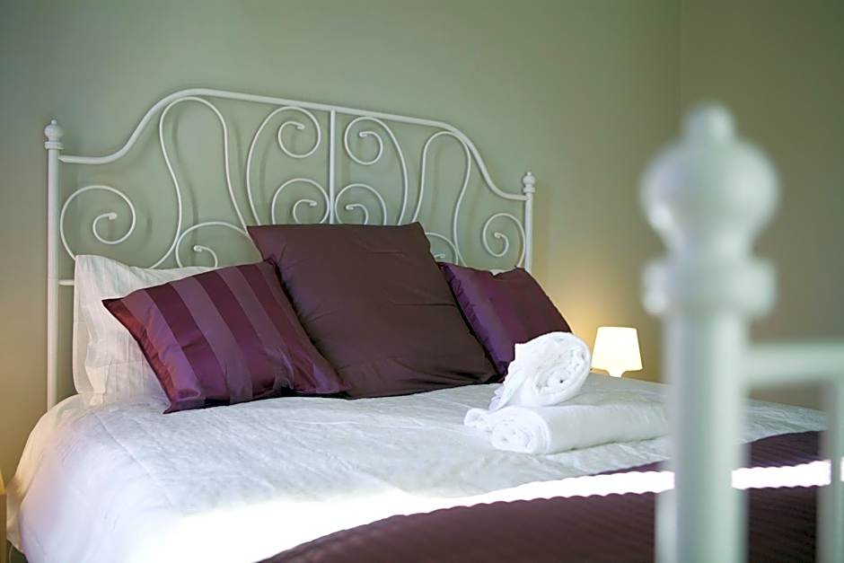 Un Attimo A Roma B&B