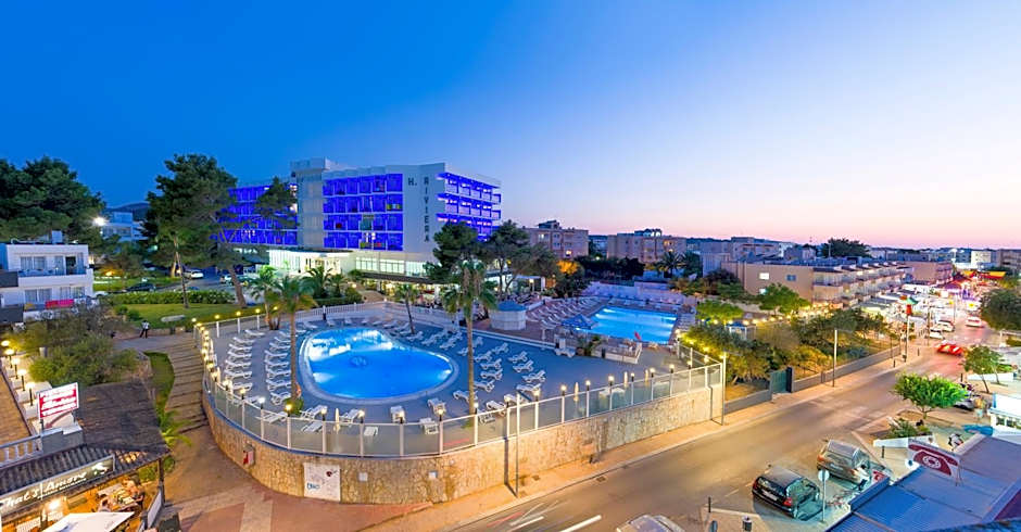 Hotel Vibra Riviera