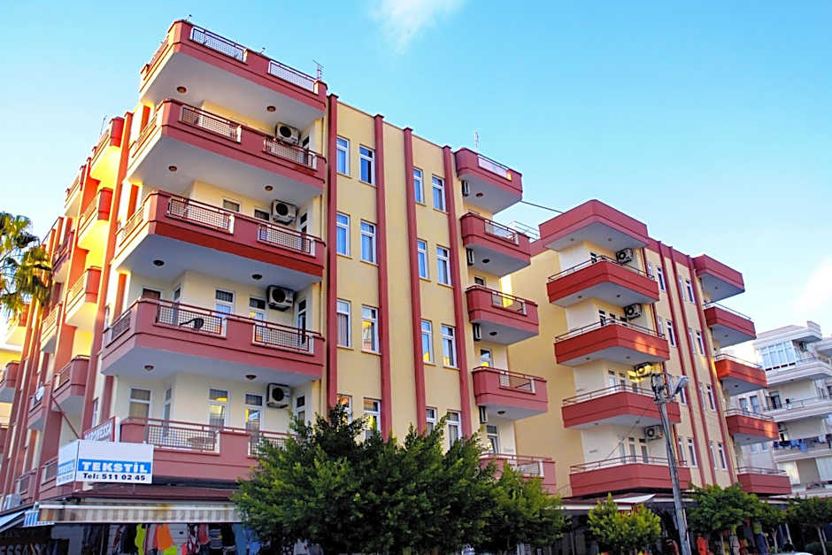 Baronessa Apart Hotel