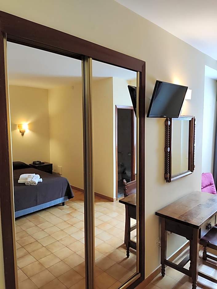 Hotel Nuevo Cachalote