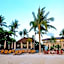 Iyara Beach Hotel and Plaza