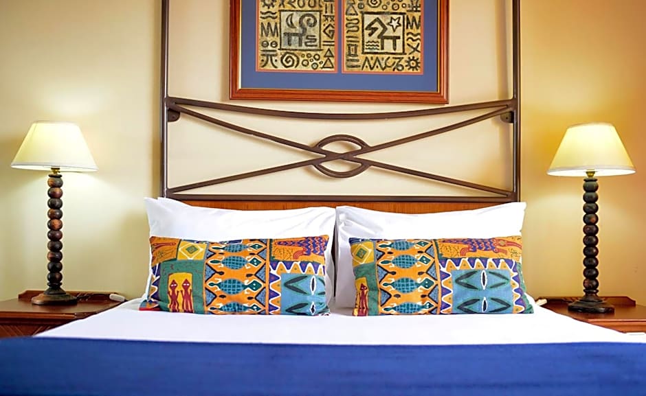 Pestana Rovuma Hotel