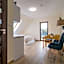 Aston Vila Apartments