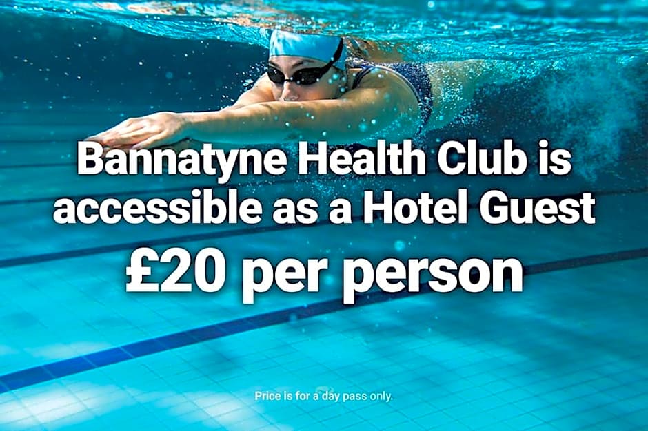 Bannatyne Hotel Hastings
