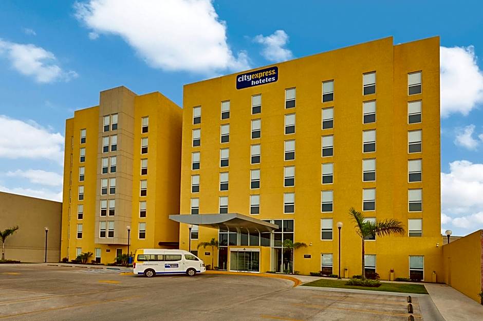 City Express Tampico Altamira