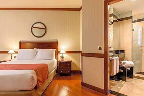 Double for Single Use