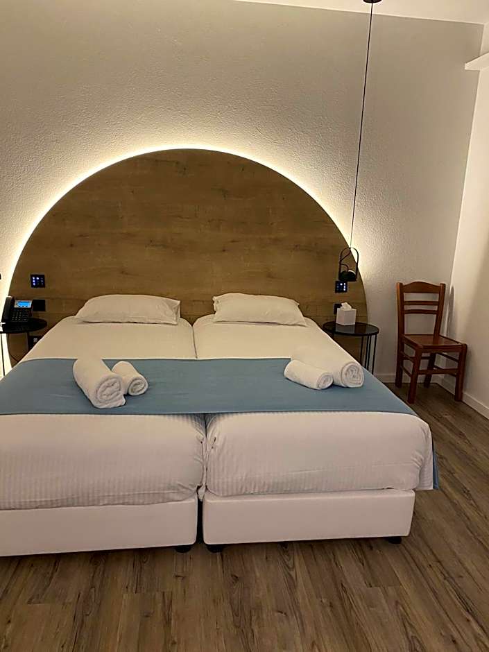 Flamingo Paradise Beach Hotel - Adults Only