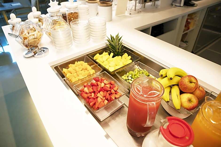 Hotel Parco