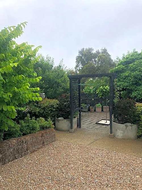 Barklysuites Apartments