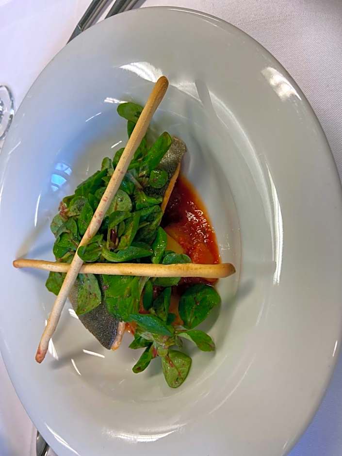 Hotel Krämerbrücke Erfurt