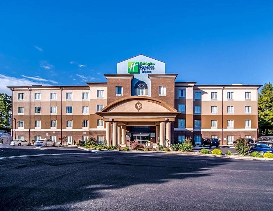 Holiday Inn Express & Suites Wytheville, an IHG Hotel