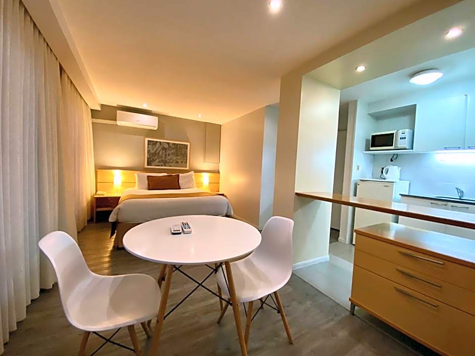 Punta Trouville Hotel