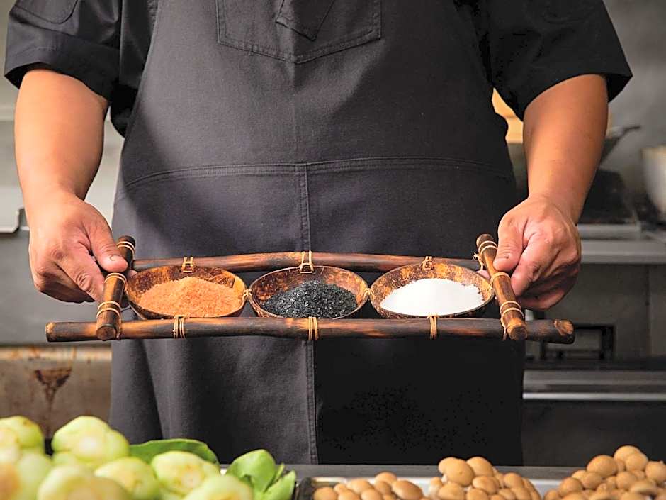 The Fairmont Kea Lani Maui