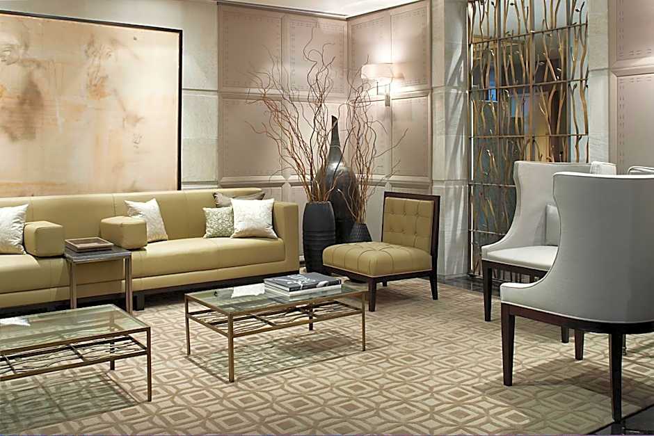 Las Alcobas, A Luxury Collection Hotel, Mexico City