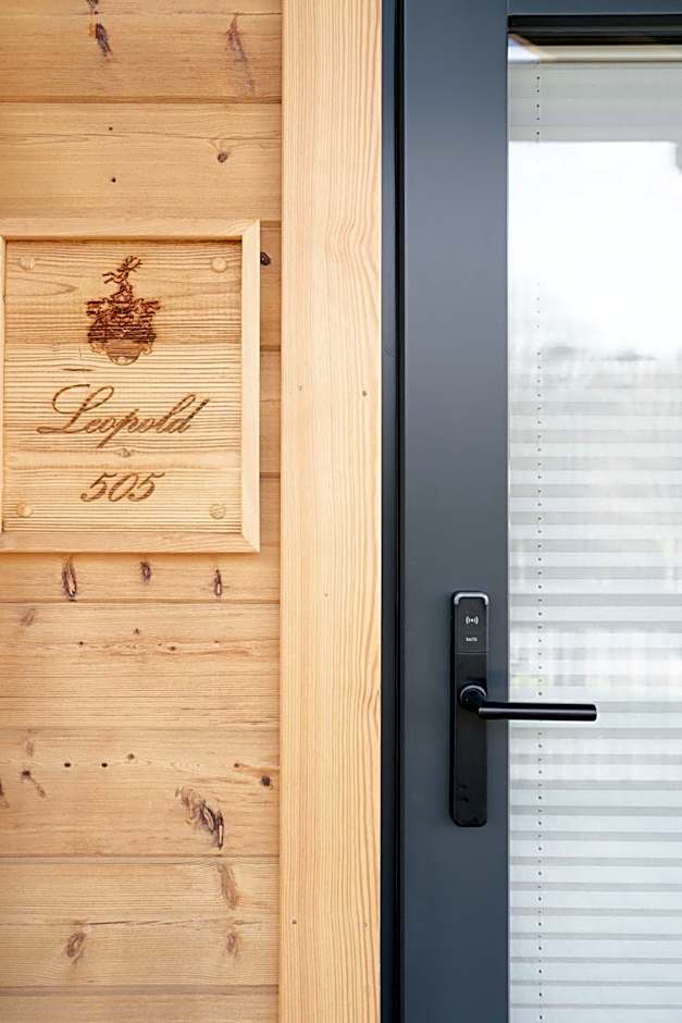 Hotel Leitenhof 4 Sterne Superior